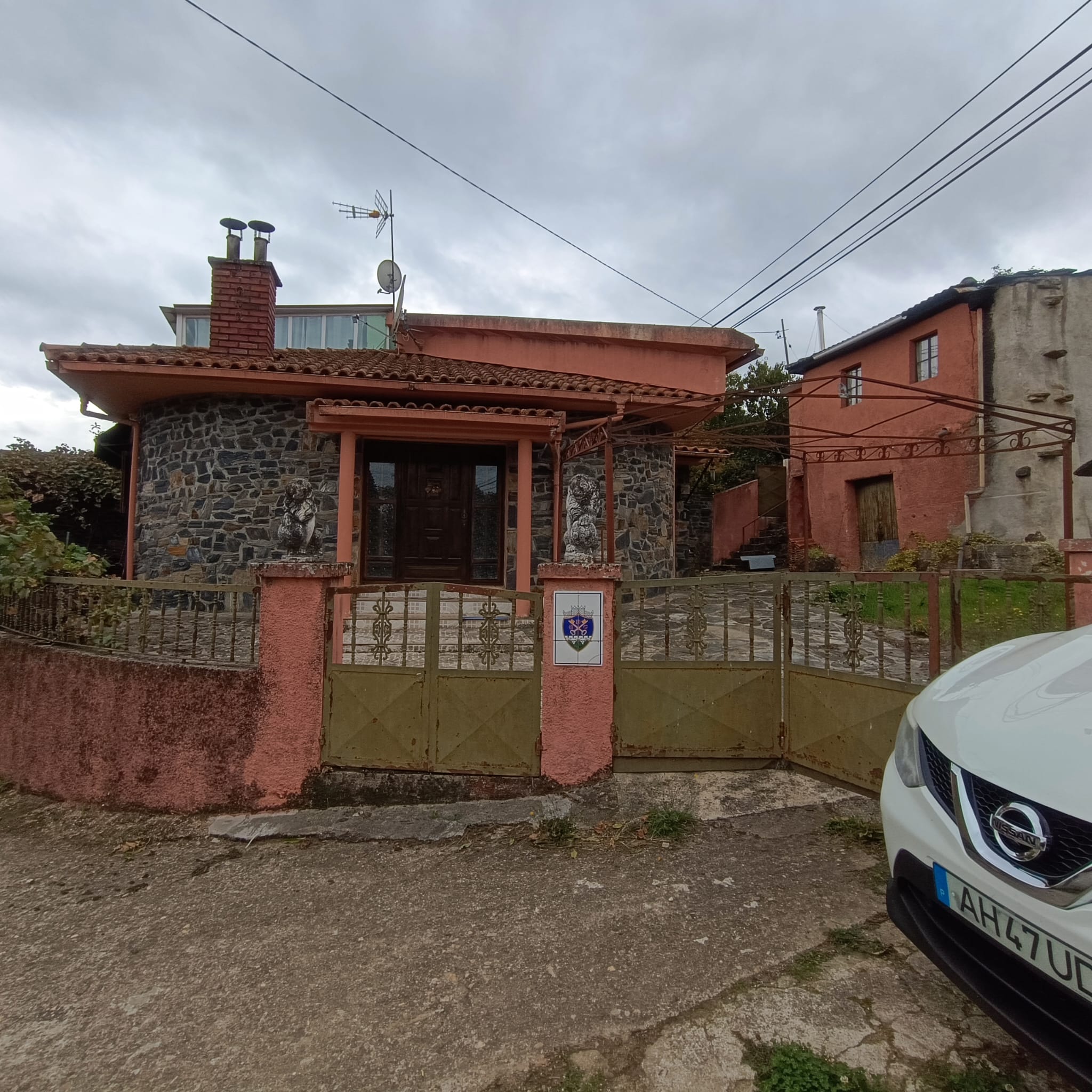 Venda - S�o Vicente Da Raia